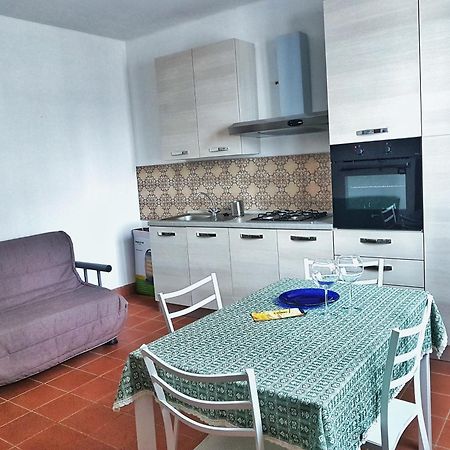 Casa Vacanza "La Piazzetta" 马尔扎梅米 客房 照片