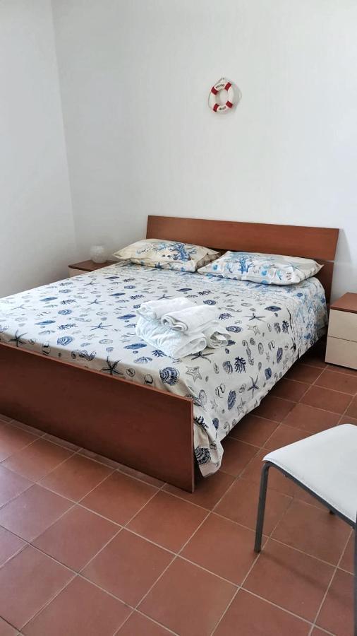Casa Vacanza "La Piazzetta" 马尔扎梅米 外观 照片