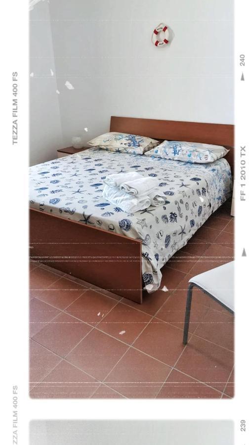 Casa Vacanza "La Piazzetta" 马尔扎梅米 外观 照片