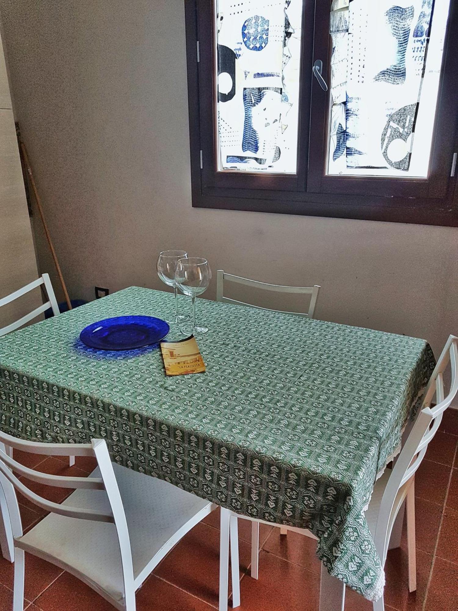 Casa Vacanza "La Piazzetta" 马尔扎梅米 客房 照片